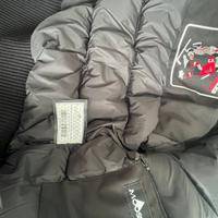 Giubitto da ragazza taglia S marca moose knuckles