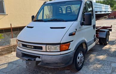 daily 35c13 ribaltabile 