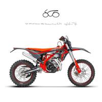 BETAMOTOR XTRAINER 300 MY25