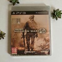 Call of Duty: Modern Warfare 2 – PS3