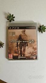 Call of Duty: Modern Warfare 2 – PS3