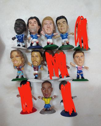 Microstars 