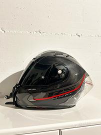 Casco moto Nolan X-lite X803RS