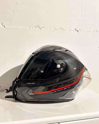 Casco moto Nolan X-lite X803RS