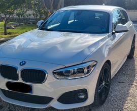 BMW Serie 1 (F20) - 2019 116d