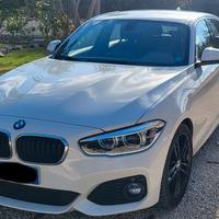 BMW Serie 1 (F20) - 2019 116d