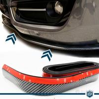 SPOILER PER Bmw Serie 3 SOTTO PARAURTI MINIGONNE