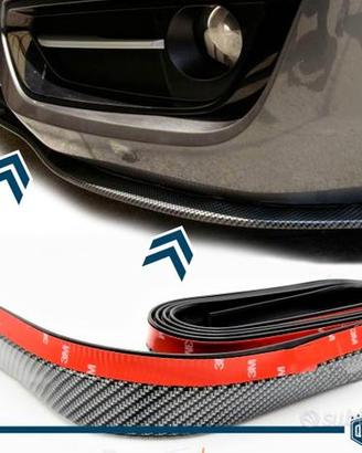 SPOILER PER Bmw Serie 3 SOTTO PARAURTI MINIGONNE
