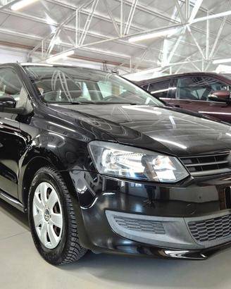 Volkswagen Polo 1.2 CV 5p. Trendline