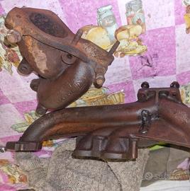 Fiat Uno Turbo ie mk1