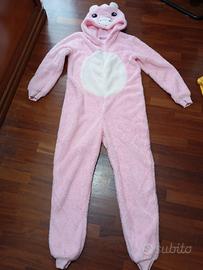 pigiama tuta