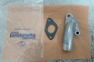 collettore carburatore lambretta