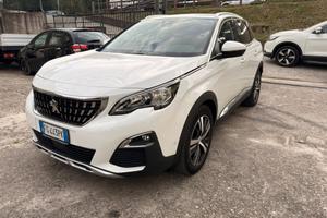 Peugeot 3008 1.6 HDI Unico Proprietario
