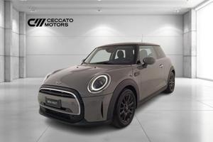 Mini Mini 3p 1.5 One Camden 102cv