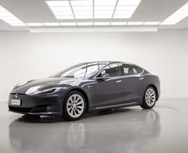 TESLA MODEL S 100 KWH ALL-WHEEL DUAL D