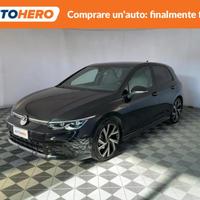 VOLKSWAGEN Golf 1.5 eTSI 150 CV EVO ACT DSG R-Li