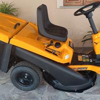 Trattorino rasaerba Cub Cadet LR2 NR76 NUOVO