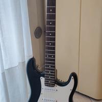 Chitarra elettrica SX