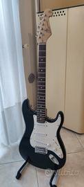 Chitarra elettrica SX