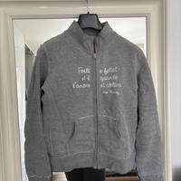 Felpa Fiorucci love therapy