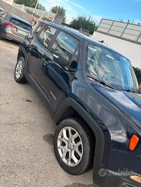Jeep renegade 2.o 4x4