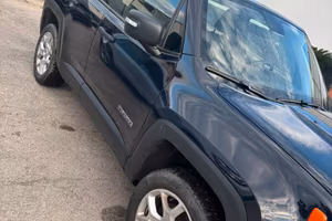Jeep renegade 2.o 4x4