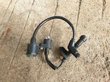 Ricambi Africa Twin 750 rd 03 rd 04 rd 07 rd 07/a