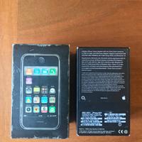 iPhone 1  2g 8GB primo modello A1203