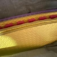 Mattonelle Antitrauma