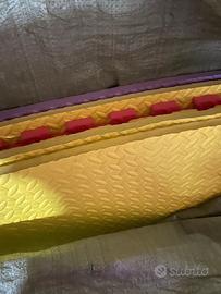 Mattonelle Antitrauma