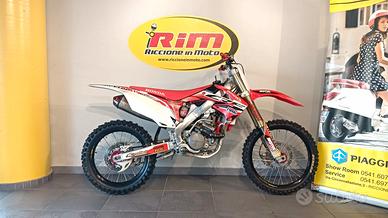 Hm CRF 250 R