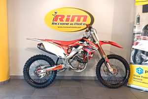 Hm CRF 250 R