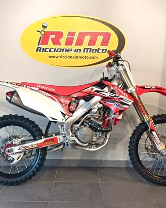 HONDA HM CRF 250 R