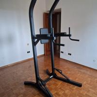 attrezzo multifunzionale palestra