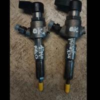 Iniettori fiesta f6jb tdci