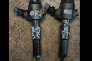 Iniettori fiesta f6jb tdci