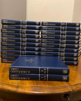 Enciclopedia grolier