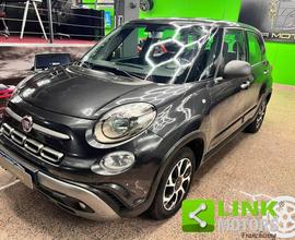 FIAT 500L 1.3 Multijet 95 CV Cross