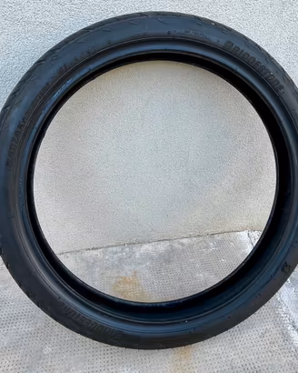 Pneumatico Anteriore Bridgestone A41 90/90 R21