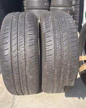 gomme usate 2055516 Estivo NEXEN - N blue HD Plus 