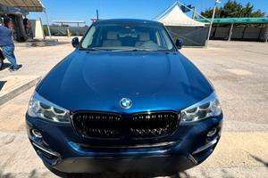 Bmw x4 xline