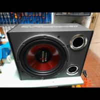 impianto Stereo Auto