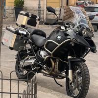 Bmw Gs 1200 adv