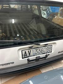 auto d’epoca