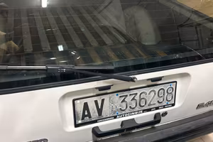 auto d’epoca