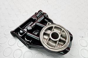 SUPPORTO SCAMBIATORE BMW F800R 2009 2014 F800 2010