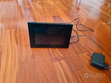 Cornice digitale Sony Digital Photo Frame