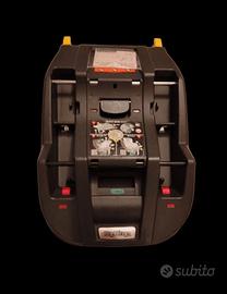 Base isofix peg perego