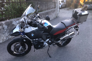 BMW R1200 GS AVENTURE