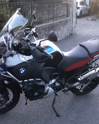 BMW R1200 GS AVENTURE